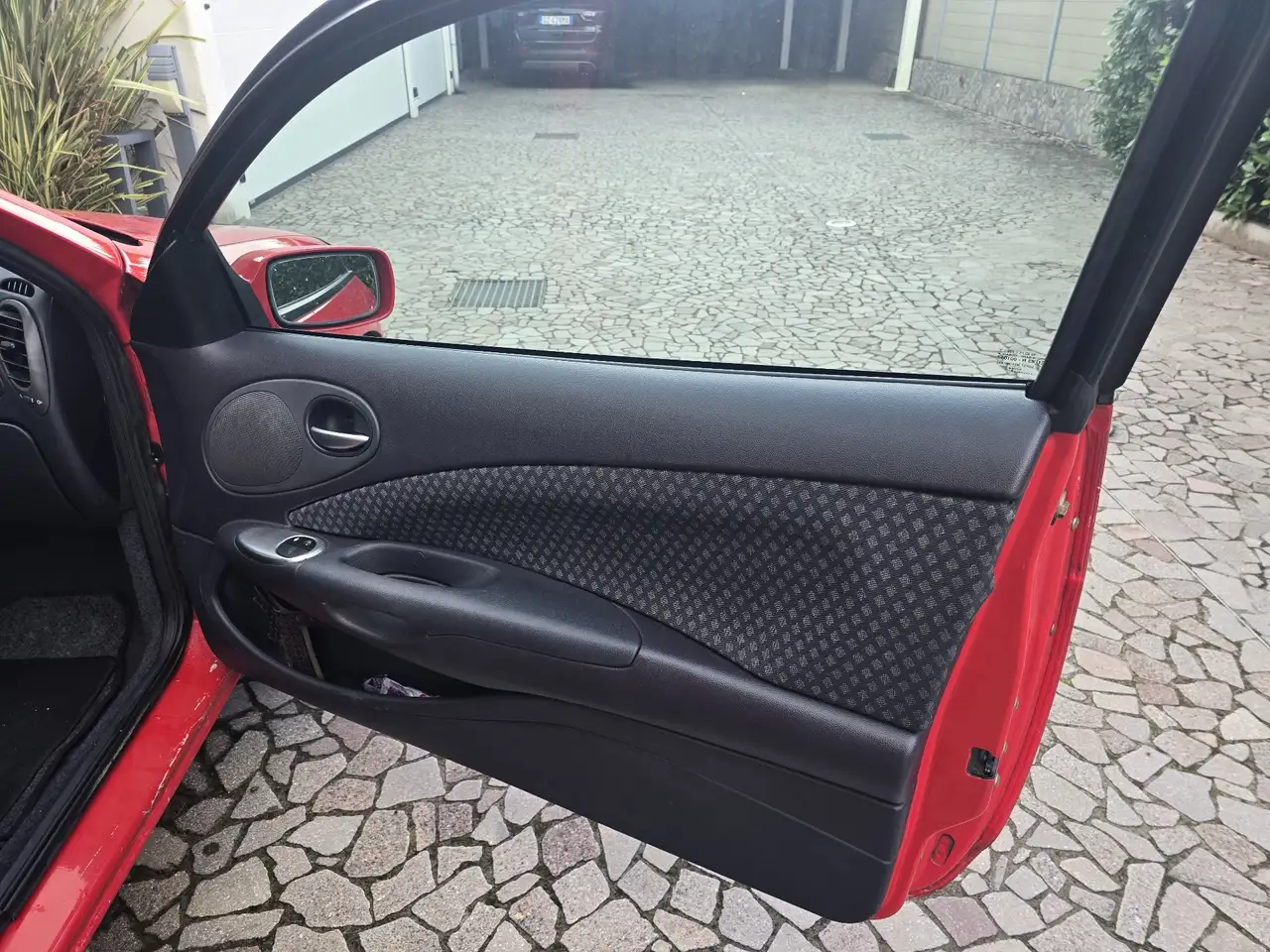 Ford Puma 1.4 16v, foto 7