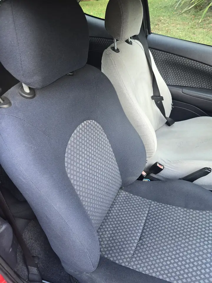 Ford Puma 1.4 16v, foto 10