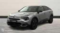 Citroen C4 BlueHDi 130ch S\u0026S Shine EAT8