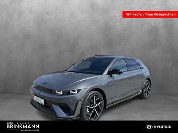 IONIQ 5 N Line X 84 kWh Pano/Park-Paket/BOSE Navi