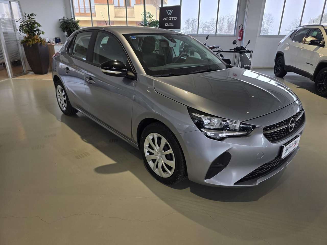 Opel Corsa 1.2 Edition