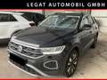 Volkswagen T-Roc 1,0 TSI Life MOVE Schwarz - thumbnail 1