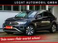 Volkswagen T-Roc 1,0 TSI Life MOVE Schwarz - thumbnail 1