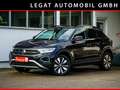 Volkswagen T-Roc 1,0 TSI Life MOVE Schwarz - thumbnail 2