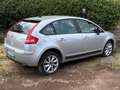 Citroen C4 C4 I 2008 Berlina 2.0 hdi 16v Vtr 140cv fap Grigio - thumbnail 4