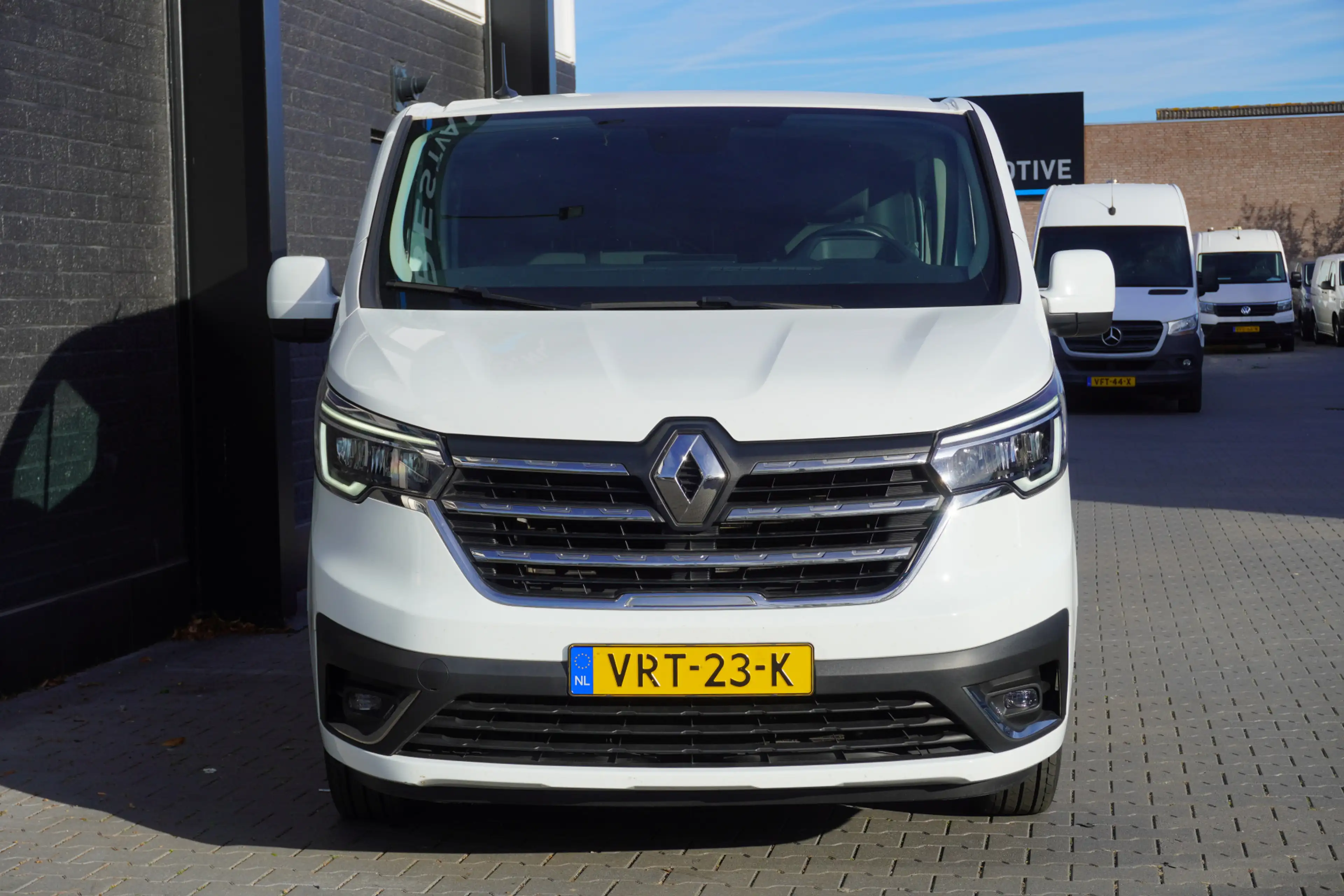 Renault Trafic 2.0 dCi L2 Dubbele Cabine EURO 6 - Airco - Cruise — photo 7