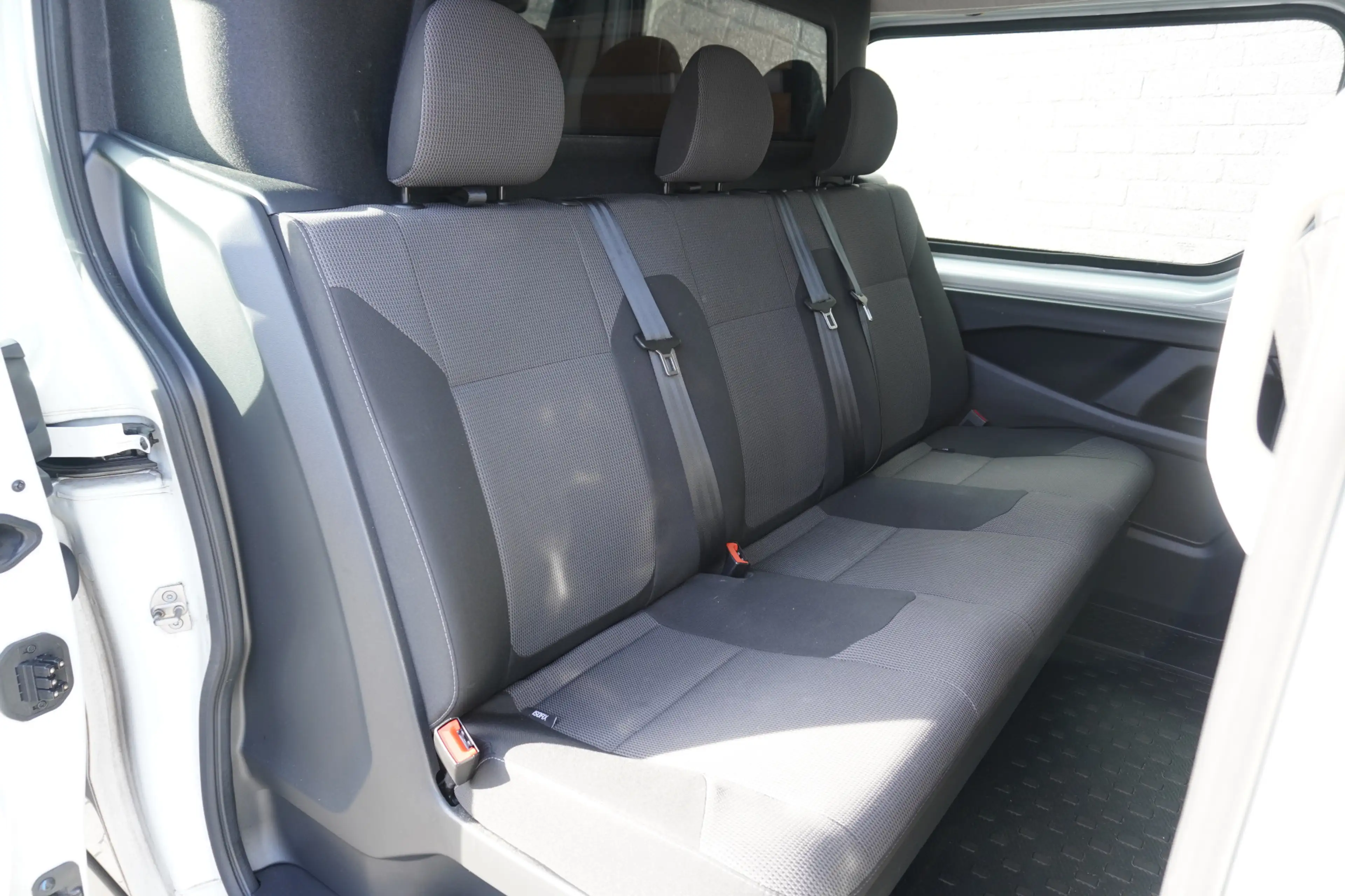 Renault Trafic 2.0 dCi L2 Dubbele Cabine EURO 6 - Airco - Cruise — photo 11