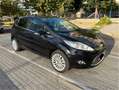 Ford Fiesta Fiesta 1.6TDCi Titanium Titanium Negro - thumbnail 1