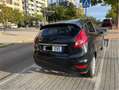 Ford Fiesta Fiesta 1.6TDCi Titanium Titanium Negro - thumbnail 2