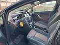 Ford Fiesta Fiesta 1.6TDCi Titanium Titanium Negro - thumbnail 4