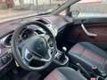 Ford Fiesta Fiesta 1.6TDCi Titanium Titanium Negro - thumbnail 3