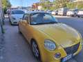 Daihatsu Copen Copen 1.3 High Grade F. Gelb - thumbnail 1