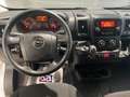 Opel Movano Fg. 2.3CDTI L3H3 3500 140CV Alb - thumbnail 19