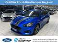 Ford Focus Turnier ST-Line 1.0 EcoBoost B&O Navi PDC Blu/Azzurro - thumbnail 1