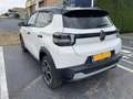Citroen C3 1.2 TURBO 100PK MAX Camera | Navi | LED | Clima | Blanc - thumbnail 9