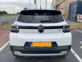 Citroen C3 1.2 TURBO 100PK MAX Camera | Navi | LED | Clima | Blanc - thumbnail 8