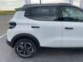Citroen C3 1.2 TURBO 100PK MAX Camera | Navi | LED | Clima | Blanc - thumbnail 24