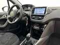 Peugeot 2008 1.2i Style S**GARANTIE 12 MOIS*LED*GPS* Grijs - thumbnail 11