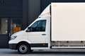 Volkswagen Crafter 35 2.0 TDI L4 | Topstaat! | 1.000 kg laadvermogen! Blanc - thumbnail 28