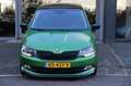 Skoda Fabia 1.2 TSI Monte Carlo Groen - thumbnail 2