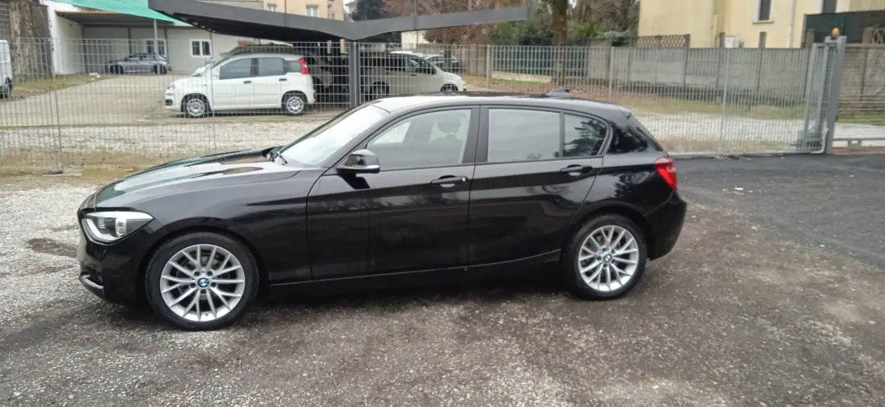 BMW 116