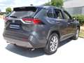 Toyota RAV 4 RAV4 2,5l Hybrid 4x4 VIP Schwarz - thumbnail 8