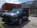Toyota RAV 4 RAV4 2,5l Hybrid 4x4 VIP Schwarz - thumbnail 3