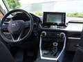 Toyota RAV 4 RAV4 2,5l Hybrid 4x4 VIP Schwarz - thumbnail 12