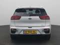 Kia e-Niro DynamicPlusLine 64 kWh | Navigatie | Climate Contr Gris - thumbnail 5