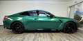 BMW M4 xDrive Competition CarbonExt. Drivers ACC 360 Grün - thumbnail 4