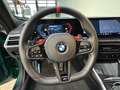 BMW M4 xDrive Competition CarbonExt. Drivers ACC 360 Grün - thumbnail 9