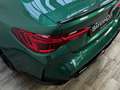 BMW M4 xDrive Competition CarbonExt. Drivers ACC 360 Grün - thumbnail 35