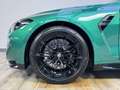 BMW M4 xDrive Competition CarbonExt. Drivers ACC 360 Grün - thumbnail 36