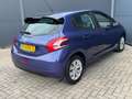 Peugeot 208 1.2 VTi Blue Lease / 80.000 km Nap!!! Blu/Azzurro - thumbnail 2