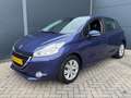 Peugeot 208 1.2 VTi Blue Lease / 80.000 km Nap!!! Blu/Azzurro - thumbnail 8