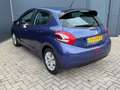 Peugeot 208 1.2 VTi Blue Lease / 80.000 km Nap!!! Blu/Azzurro - thumbnail 4