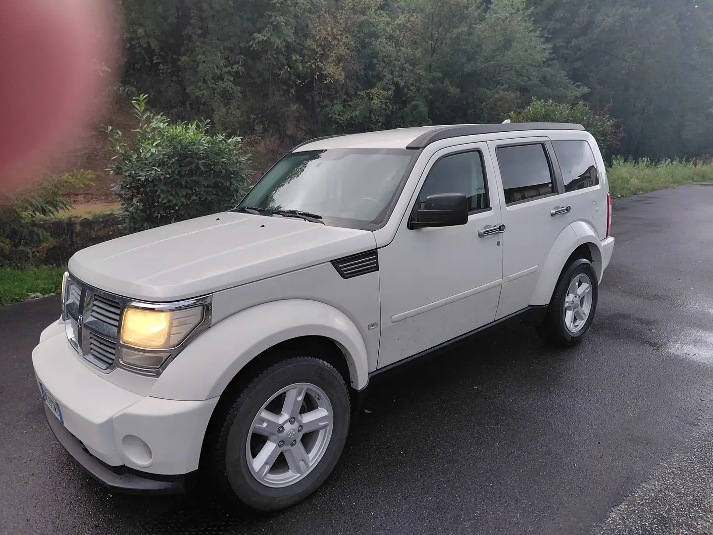 Dodge Nitro 2.8 L4 crd 16v SE 4wd auto dpf - 1