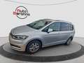 Volkswagen Touran 2.0 tdi Business dsg Grigio - thumbnail 1