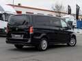 Mercedes-Benz Vito 124 CDI 4x4 Tourer PRO Lang Navi Klima AHK Schwarz - thumbnail 3
