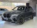 BMW X5 M Competition Grijs - thumbnail 14