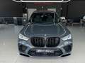 BMW X5 M Competition Grijs - thumbnail 2