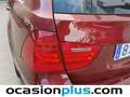 BMW 318 318d Touring Rojo - thumbnail 17