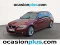BMW 318 318d Touring Rojo - thumbnail 1