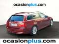 BMW 318 318d Touring Rojo - thumbnail 4