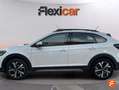 Volkswagen Taigo 1.0 TSI Style DSG 85kW Blanco - thumbnail 5