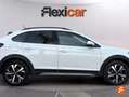 Volkswagen Taigo 1.0 TSI Style DSG 85kW Blanco - thumbnail 3