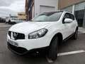 Nissan Qashqai 1.5dCi Tekna 4x2 Blanc - thumbnail 2