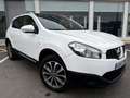 Nissan Qashqai 1.5dCi Tekna 4x2 Blanc - thumbnail 1
