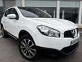 Nissan Qashqai 1.5dCi Tekna 4x2 Blanc - thumbnail 3