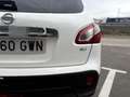 Nissan Qashqai 1.5dCi Tekna 4x2 Blanc - thumbnail 7